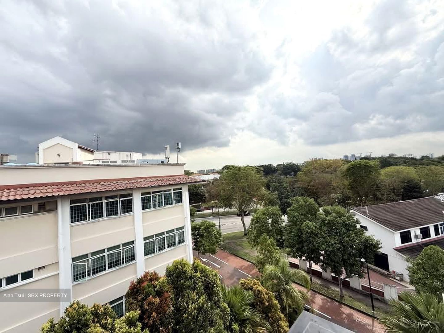 Daisy Suites (D13), Apartment #532320071